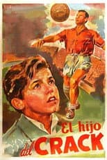 Poster for El hijo del crack