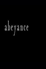 Poster for Abeyance