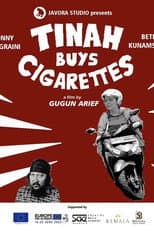 Poster for Tinah Buys Cigarettes