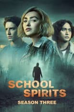 Poster for Season 3