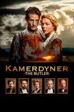 Poster for The Butler
