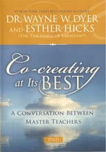 Poster for Co-Creating at Its Best: A Conversation Between Master Teachers