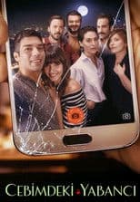 Poster for Stranger in My Pocket