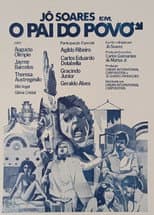 Poster for O Pai do Povo