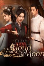 Poster for The Cloud Embracing the Moon
