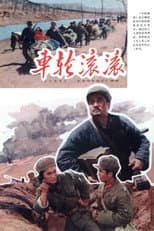 Poster for The Turning of Wheels