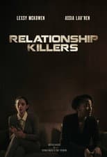 Poster for Relationship Killers