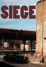 Poster for Siege