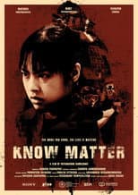 Poster for KNOW MATTER
