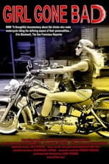 Poster for Girl Gone Bad