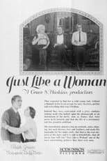 Poster for Just Like a Woman