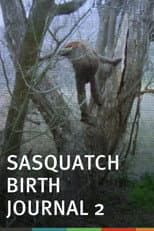 Poster for Sasquatch Birth Journal 2