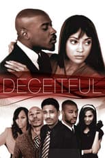 Poster for Deceitful