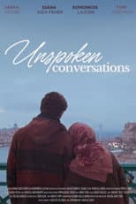 Poster for Unspoken Conversations