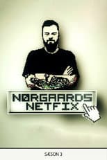Poster for Season 3