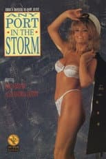 Poster for Any Port in the Storm