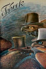 Poster for Gobseck
