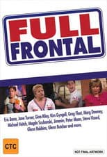Poster for Full Frontal