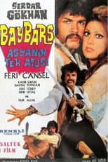 Poster for Baybars: Asya'nın Tek Atlısı