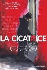 Poster for The Scar