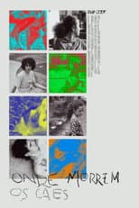 Poster for Onde Morrem os Cães