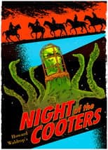 Poster for Night of the Cooters