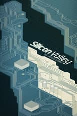 Poster for Silicon Valley: The Untold Story