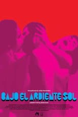 Poster for Under the blazing sun