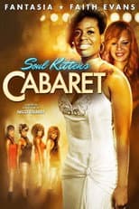 Poster for Soul Kittens Cabaret