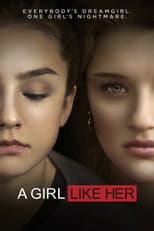 Poster for A Girl Like Her