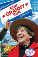 Poster for Run Granny Run