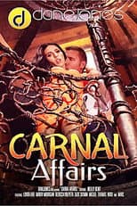 Poster for Carnal Affairs