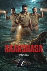 Poster for Raakshasa