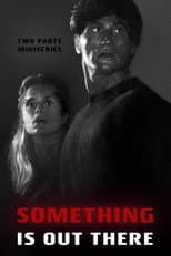 Poster for Something Is Out There