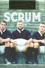 Poster for Scrum