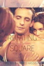 Poster for Rotating Square