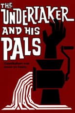 Poster for The Undertaker and His Pals
