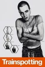 Poster for Trainspotting
