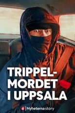 Poster for Trippelmordet i Uppsala