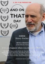 Poster for And On That Day