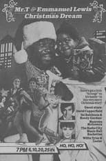 Poster for A Christmas Dream
