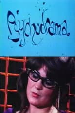 Poster for Psychodrama