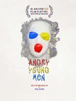 Poster for Angry Young Men