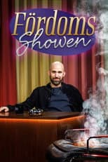 Poster for Fördomsshowen