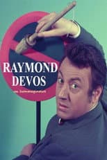 Poster for Raymond Devos, un hommaginaire