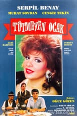 Poster for Tütmeyen Ocak