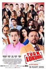 Poster for Türk Lokumu