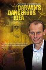 Poster for Darwin's Dangerous Idea