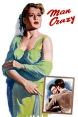 Poster for Man Crazy