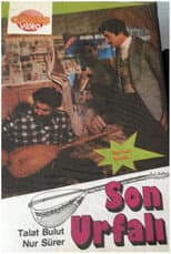 Poster for Son Urfalı